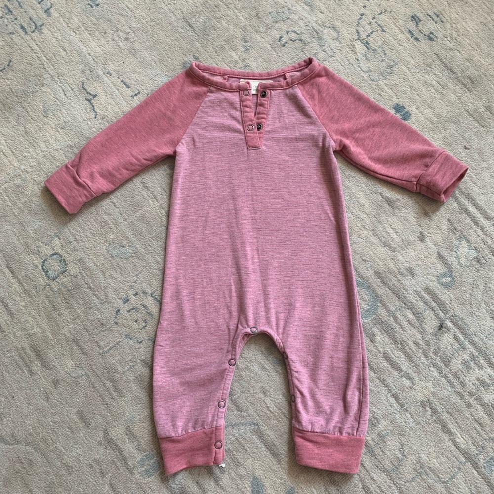 Miki Miette Romper